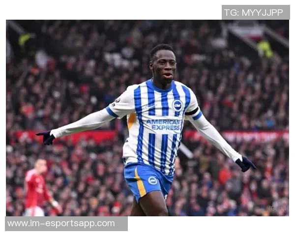 布莱顿主帅谈双杀曼联经验称实力与投入成正比但球队不畏强敌