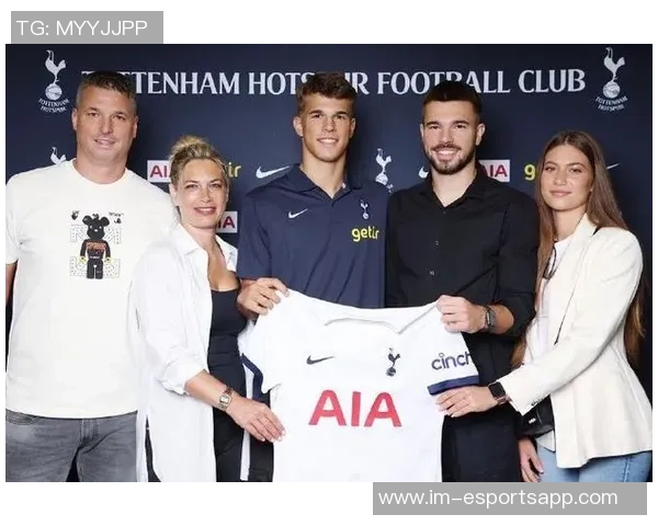 武什科维奇揭秘热刺重视自己拒绝曼城背后的故事与决策