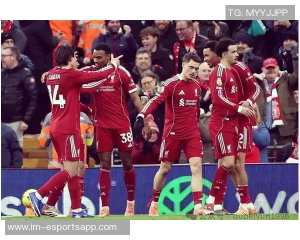 利物浦对利兹联交锋历史占优上次交手大胜6-1信心十足