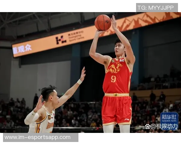 CBA新赛季潜力赛尚未确定各方意见分歧亟待解决