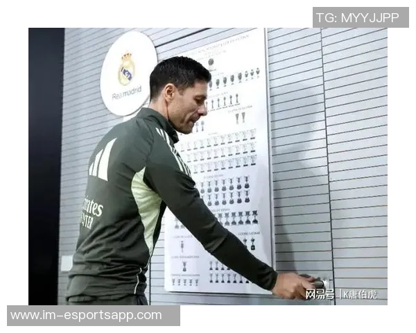 皇马未认真考虑解雇阿隆索更衣室氛围有所缓和