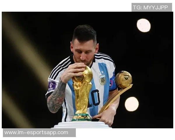 世界杯百大球星评选揭晓姆巴佩荣登榜首哈兰德紧随其后梅西第八C罗位列第二十五 世界杯百大球星评选揭晓姆巴佩荣登榜首哈兰德紧随其后梅西第八C罗位列第二十五