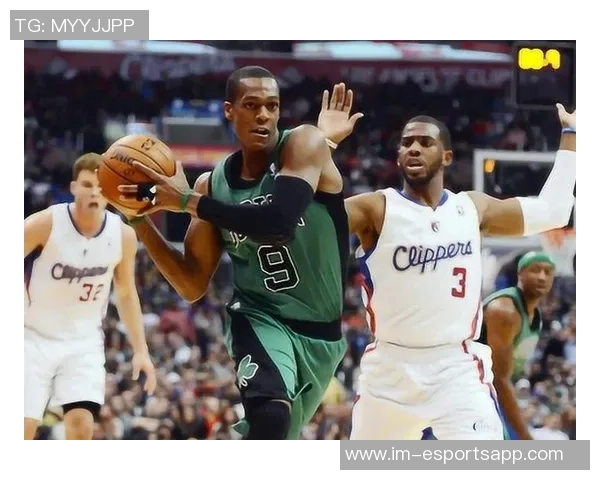 小莫分析隆多在快船遭遇清理与保罗的潜在关系