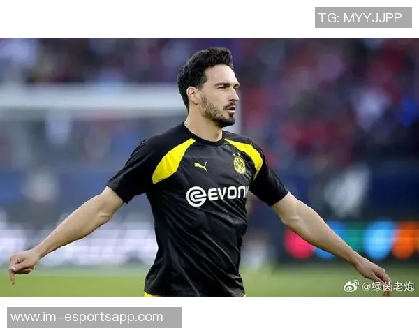 多特逆转皇马夺拜仁传奇杯胡梅尔斯制胜球成关键时刻 多特逆转皇马夺拜仁传奇杯胡梅尔斯制胜球成关键时刻