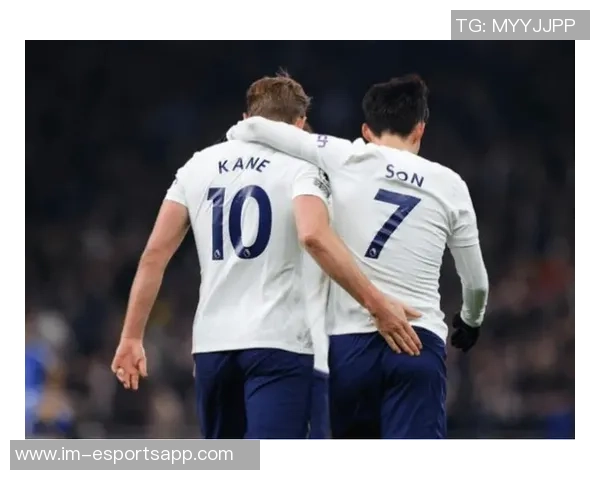 热刺近三年射手王纷纷离队凯恩孙兴慜布伦南总卖出157亿欧元 热刺近三年射手王纷纷离队凯恩孙兴慜布伦南总卖出157亿欧元