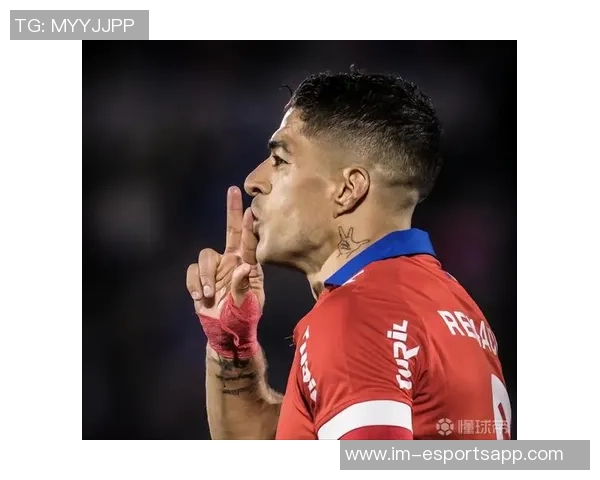 苏亚雷斯续约后在社媒分享心声：新的一年开启新的梦想征程