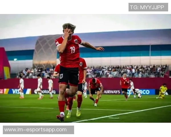 葡萄牙U17晋级世界杯决赛C罗发文祝贺并鼓励继续坚持信念 葡萄牙U17晋级世界杯决赛C罗发文祝贺并鼓励继续坚持信念