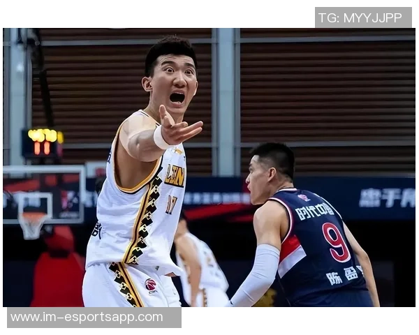 CBA新赛季潜力赛尚未确定各方意见分歧亟待解决