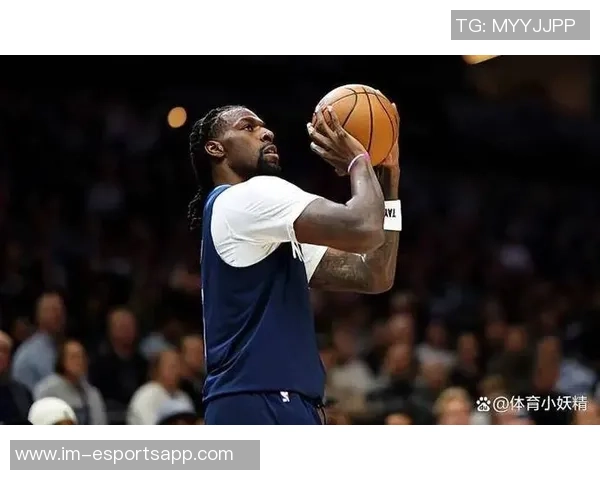 阿德巴约期待鲍威尔进化为全新得分机器展现个人魅力 阿德巴约期待鲍威尔进化为全新得分机器展现个人魅力