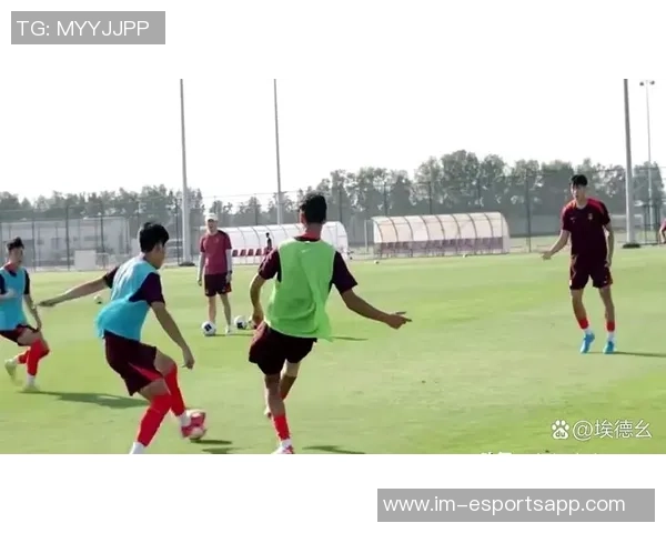 国足新名单聚焦年轻化与稳定性本月赴阿联酋进行拉练备战