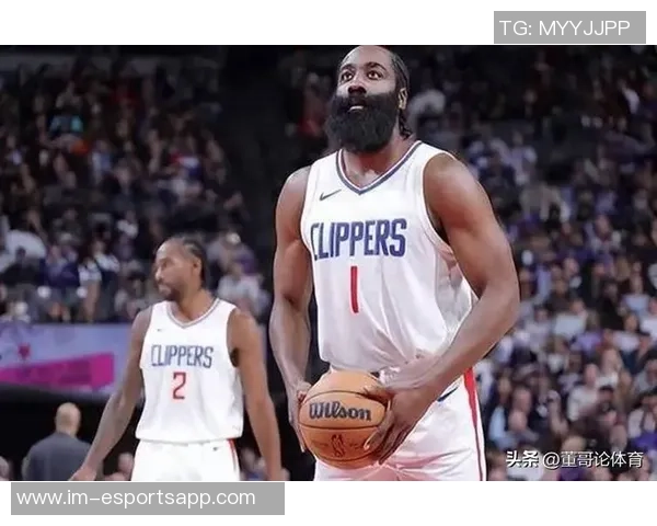 快船2K能力值最新调整哈登突破能力提升至90祖巴茨和科林斯有所下滑